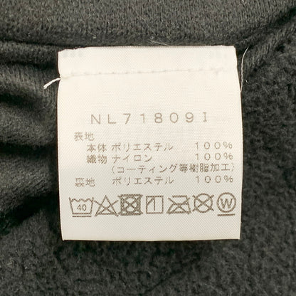 【中古品】【メンズ】 SUPREME×THE NORTH FACE シュプリーム×ザ・ノースフェイス NL71809I 18AW EXPEDITION FLEECE JACKET エクスペディションフリースジャケット アウター 長袖 149-250825-ma-01-izu サイズ：M カラー：BLACK 万代Net店