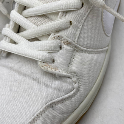 【中古品】【メンズ】 NIKE SB ナイキエスビー 304292-110 DUNK LOW PRO ダンク ロー プロ 靴 スニーカー シューズ 160-250825-ma-12-izu サイズ：27.5cm カラー：PURE PLATINUM 万代Net店