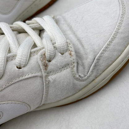 【中古品】【メンズ】 NIKE SB ナイキエスビー 304292-110 DUNK LOW PRO ダンク ロー プロ 靴 スニーカー シューズ 160-250825-ma-12-izu サイズ：27.5cm カラー：PURE PLATINUM 万代Net店