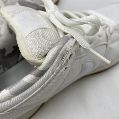 【中古品】【メンズ】 NIKE SB ナイキエスビー 304292-110 DUNK LOW PRO ダンク ロー プロ 靴 スニーカー シューズ 160-250825-ma-12-izu サイズ：27.5cm カラー：PURE PLATINUM 万代Net店