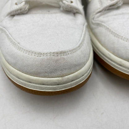 【中古品】【メンズ】 NIKE SB ナイキエスビー 304292-110 DUNK LOW PRO ダンク ロー プロ 靴 スニーカー シューズ 160-250825-ma-12-izu サイズ：27.5cm カラー：PURE PLATINUM 万代Net店