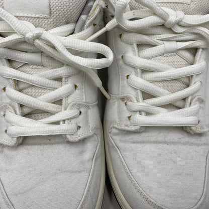 【中古品】【メンズ】 NIKE SB ナイキエスビー 304292-110 DUNK LOW PRO ダンク ロー プロ 靴 スニーカー シューズ 160-250825-ma-12-izu サイズ：27.5cm カラー：PURE PLATINUM 万代Net店