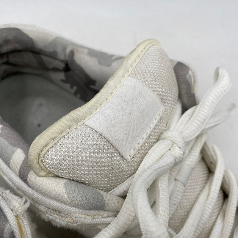 【中古品】【メンズ】 NIKE SB ナイキエスビー 304292-110 DUNK LOW PRO ダンク ロー プロ 靴 スニーカー シューズ 160-250825-ma-12-izu サイズ：27.5cm カラー：PURE PLATINUM 万代Net店