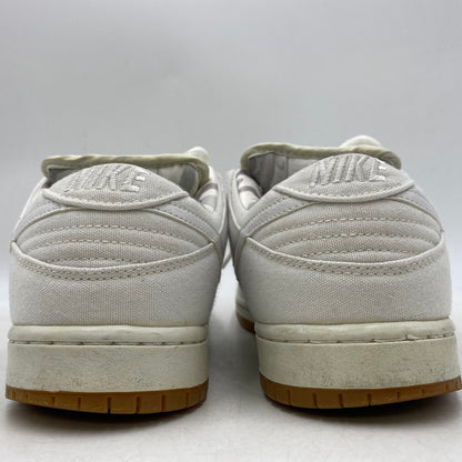 【中古品】【メンズ】 NIKE SB ナイキエスビー 304292-110 DUNK LOW PRO ダンク ロー プロ 靴 スニーカー シューズ 160-250825-ma-12-izu サイズ：27.5cm カラー：PURE PLATINUM 万代Net店