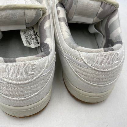 【中古品】【メンズ】 NIKE SB ナイキエスビー 304292-110 DUNK LOW PRO ダンク ロー プロ 靴 スニーカー シューズ 160-250825-ma-12-izu サイズ：27.5cm カラー：PURE PLATINUM 万代Net店