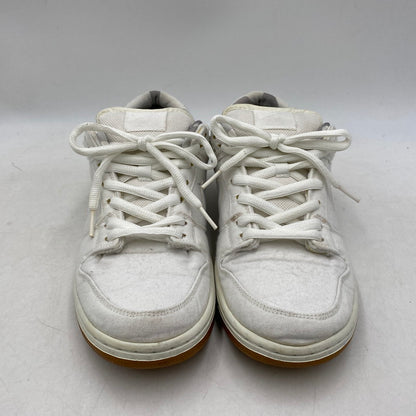 【中古品】【メンズ】 NIKE SB ナイキエスビー 304292-110 DUNK LOW PRO ダンク ロー プロ 靴 スニーカー シューズ 160-250825-ma-12-izu サイズ：27.5cm カラー：PURE PLATINUM 万代Net店