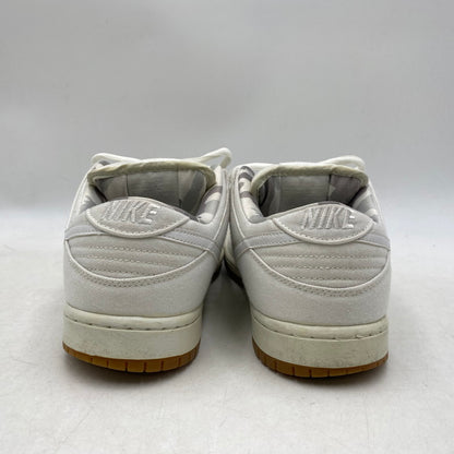 【中古品】【メンズ】 NIKE SB ナイキエスビー 304292-110 DUNK LOW PRO ダンク ロー プロ 靴 スニーカー シューズ 160-250825-ma-12-izu サイズ：27.5cm カラー：PURE PLATINUM 万代Net店