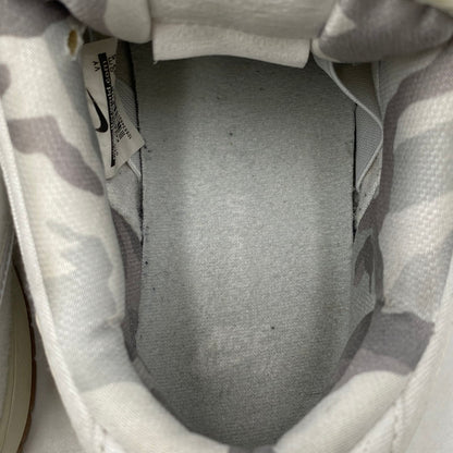 【中古品】【メンズ】 NIKE SB ナイキエスビー 304292-110 DUNK LOW PRO ダンク ロー プロ 靴 スニーカー シューズ 160-250825-ma-12-izu サイズ：27.5cm カラー：PURE PLATINUM 万代Net店