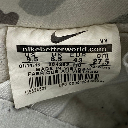 【中古品】【メンズ】 NIKE SB ナイキエスビー 304292-110 DUNK LOW PRO ダンク ロー プロ 靴 スニーカー シューズ 160-250825-ma-12-izu サイズ：27.5cm カラー：PURE PLATINUM 万代Net店