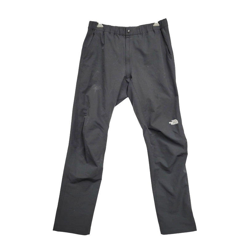 【中古品】【メンズ】 THE NORTH FACE ザ・ノースフェイス DORO LIGHT PANT NB32311 ドーロライトパンツ ボトムス 155-250905-as-29-izu サイズ：L カラー：グレー 万代Net店