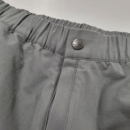 【中古品】【メンズ】 THE NORTH FACE ザ・ノースフェイス DORO LIGHT PANT NB32311 ドーロライトパンツ ボトムス 155-250905-as-29-izu サイズ：L カラー：グレー 万代Net店
