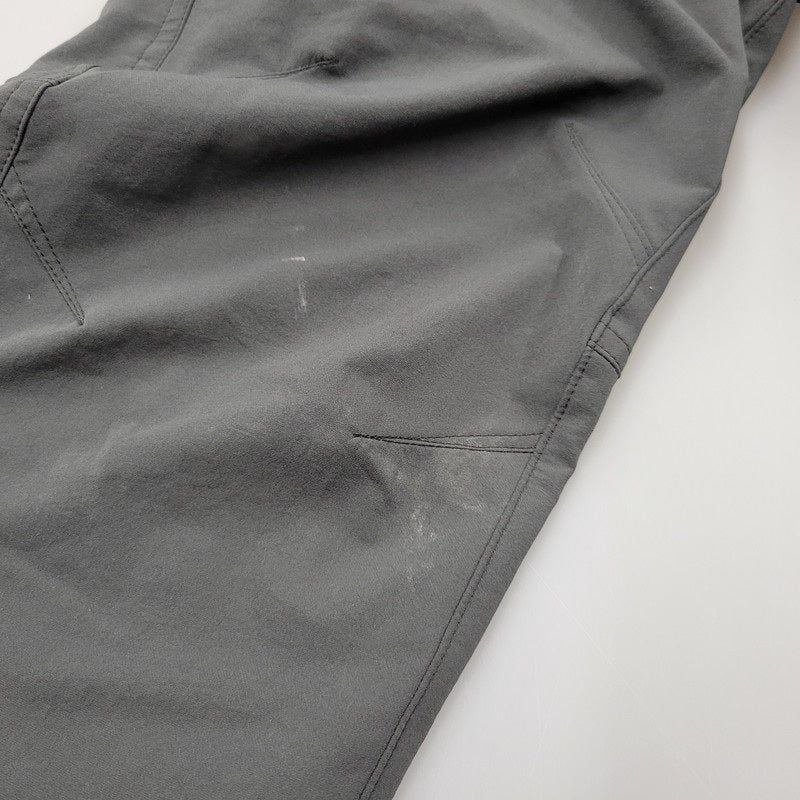 【中古品】【メンズ】 THE NORTH FACE ザ・ノースフェイス DORO LIGHT PANT NB32311 ドーロライトパンツ ボトムス 155-250905-as-29-izu サイズ：L カラー：グレー 万代Net店