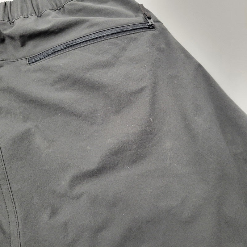 【中古品】【メンズ】 THE NORTH FACE ザ・ノースフェイス DORO LIGHT PANT NB32311 ドーロライトパンツ ボトムス 155-250905-as-29-izu サイズ：L カラー：グレー 万代Net店