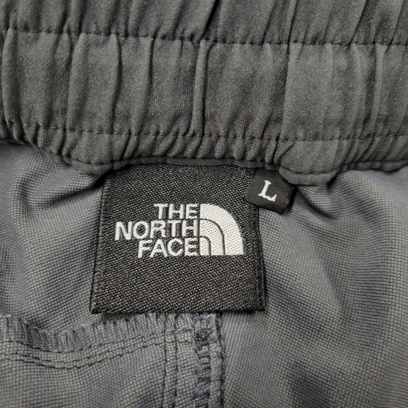【中古品】【メンズ】 THE NORTH FACE ザ・ノースフェイス DORO LIGHT PANT NB32311 ドーロライトパンツ ボトムス 155-250905-as-29-izu サイズ：L カラー：グレー 万代Net店