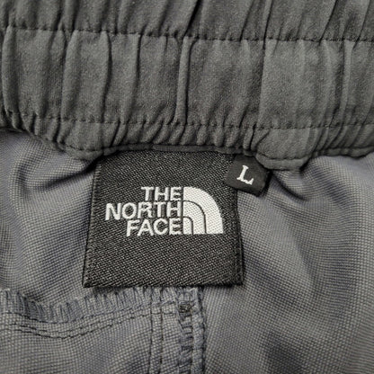 【中古品】【メンズ】 THE NORTH FACE ザ・ノースフェイス DORO LIGHT PANT NB32311 ドーロライトパンツ ボトムス 155-250905-as-29-izu サイズ：L カラー：グレー 万代Net店