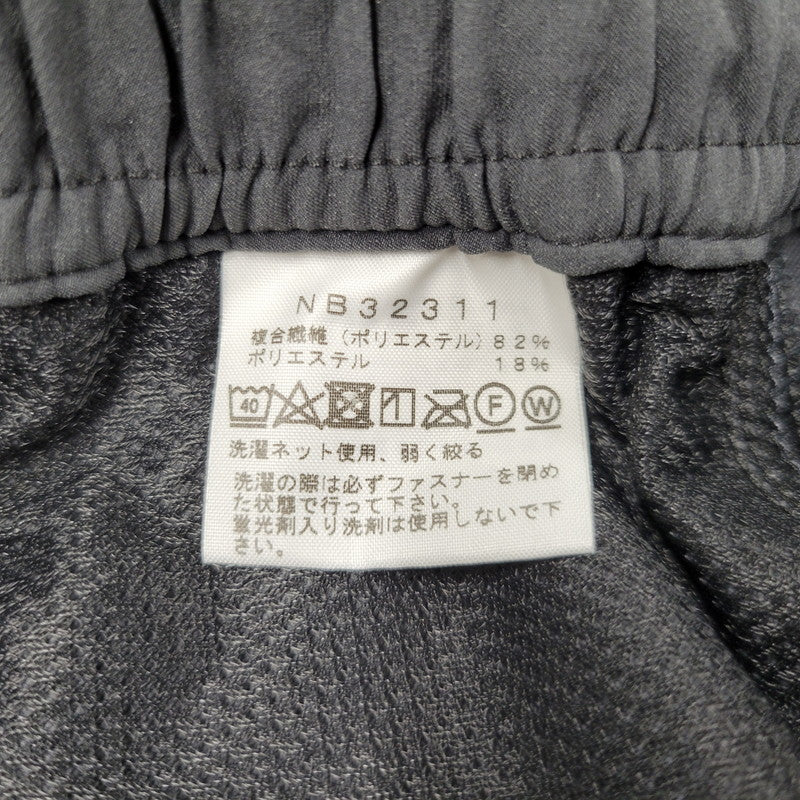 【中古品】【メンズ】 THE NORTH FACE ザ・ノースフェイス DORO LIGHT PANT NB32311 ドーロライトパンツ ボトムス 155-250905-as-29-izu サイズ：L カラー：グレー 万代Net店