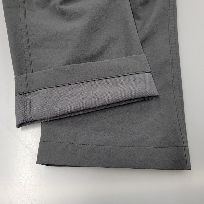 【中古品】【メンズ】 THE NORTH FACE ザ・ノースフェイス DORO LIGHT PANT NB32311 ドーロライトパンツ ボトムス 155-250905-as-29-izu サイズ：L カラー：グレー 万代Net店