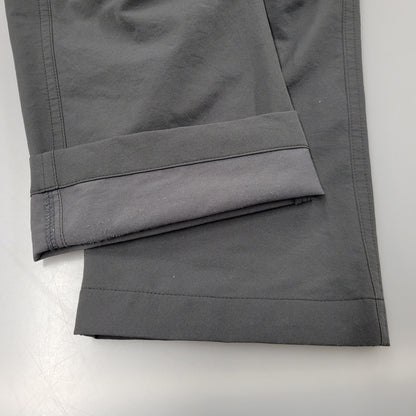 【中古品】【メンズ】 THE NORTH FACE ザ・ノースフェイス DORO LIGHT PANT NB32311 ドーロライトパンツ ボトムス 155-250905-as-29-izu サイズ：L カラー：グレー 万代Net店