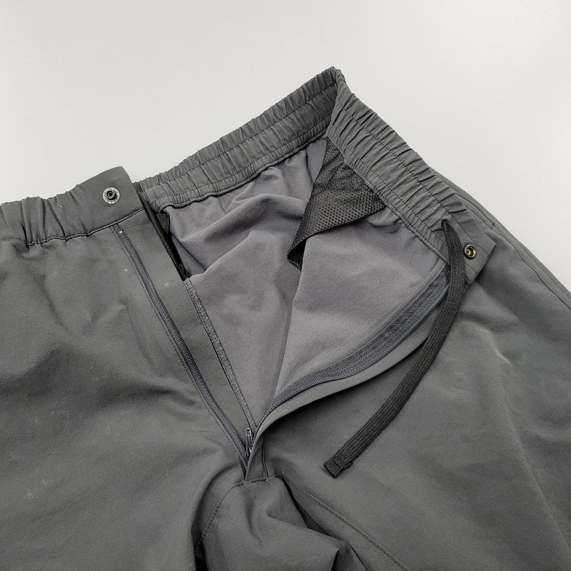 【中古品】【メンズ】 THE NORTH FACE ザ・ノースフェイス DORO LIGHT PANT NB32311 ドーロライトパンツ ボトムス 155-250905-as-29-izu サイズ：L カラー：グレー 万代Net店