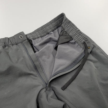 【中古品】【メンズ】 THE NORTH FACE ザ・ノースフェイス DORO LIGHT PANT NB32311 ドーロライトパンツ ボトムス 155-250905-as-29-izu サイズ：L カラー：グレー 万代Net店