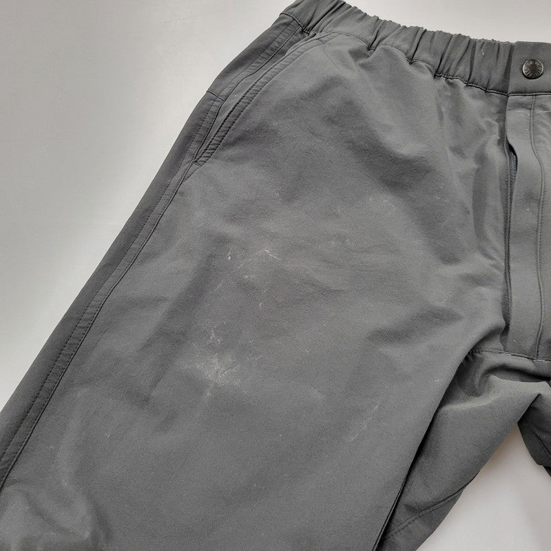 【中古品】【メンズ】 THE NORTH FACE ザ・ノースフェイス DORO LIGHT PANT NB32311 ドーロライトパンツ ボトムス 155-250905-as-29-izu サイズ：L カラー：グレー 万代Net店