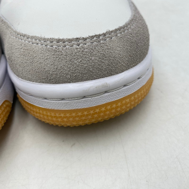 【中古品】【メンズ】 NIKE SB ナイキエスビー DR5415-100 AIR JORDAN 4 RETRO SP エアジョーダン 4 レトロ スペシャル 靴 スニーカー シューズ 160-250825-ma-13-izu サイズ：27.5cm カラー：SUMMIT WHITE/NAVY 万代Net店