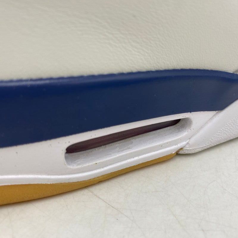 【中古品】【メンズ】 NIKE SB ナイキエスビー DR5415-100 AIR JORDAN 4 RETRO SP エアジョーダン 4 レトロ スペシャル 靴 スニーカー シューズ 160-250825-ma-13-izu サイズ：27.5cm カラー：SUMMIT WHITE/NAVY 万代Net店