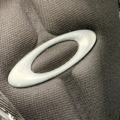 【中古品】【メンズ】 OAKLEY オークリー 90S ICON BACKPACK 90年代 アイコンバックパック 鞄 カバン リュック 188-250825-ma-03-izu カラー：ブラック 万代Net店