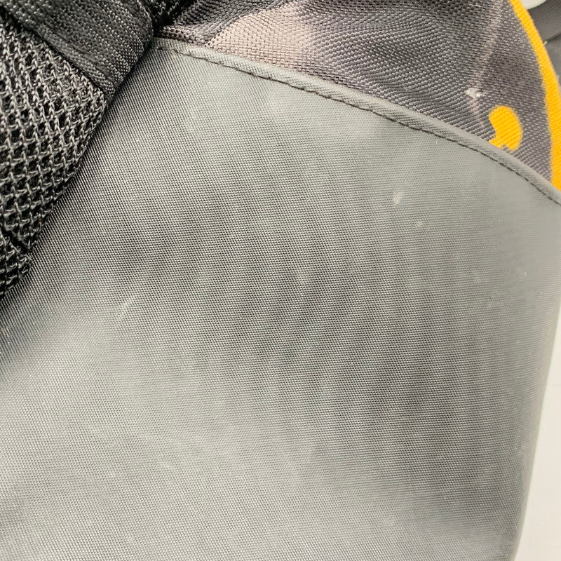 【中古品】【メンズ】 OAKLEY オークリー 90S ICON BACKPACK 90年代 アイコンバックパック 鞄 カバン リュック 188-250825-ma-03-izu カラー：ブラック 万代Net店