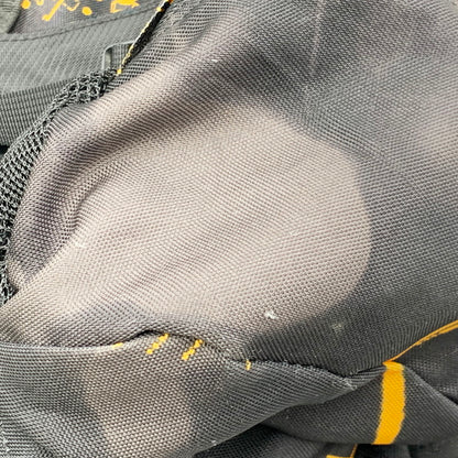 【中古品】【メンズ】 OAKLEY オークリー 90S ICON BACKPACK 90年代 アイコンバックパック 鞄 カバン リュック 188-250825-ma-03-izu カラー：ブラック 万代Net店