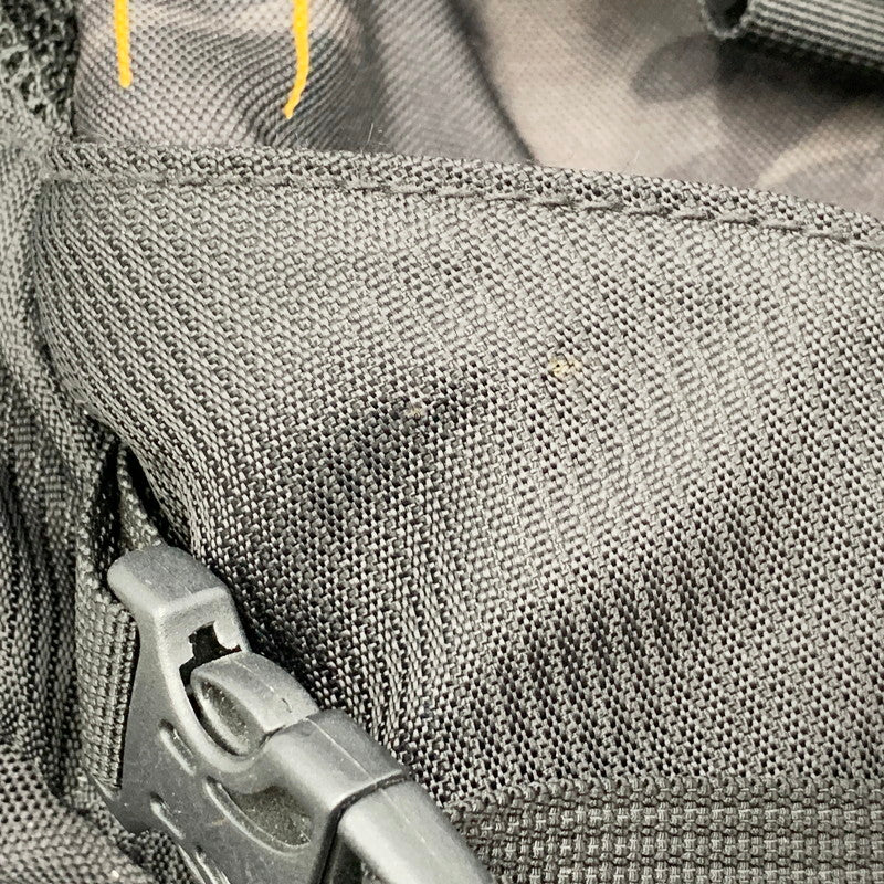 【中古品】【メンズ】 OAKLEY オークリー 90S ICON BACKPACK 90年代 アイコンバックパック 鞄 カバン リュック 188-250825-ma-03-izu カラー：ブラック 万代Net店