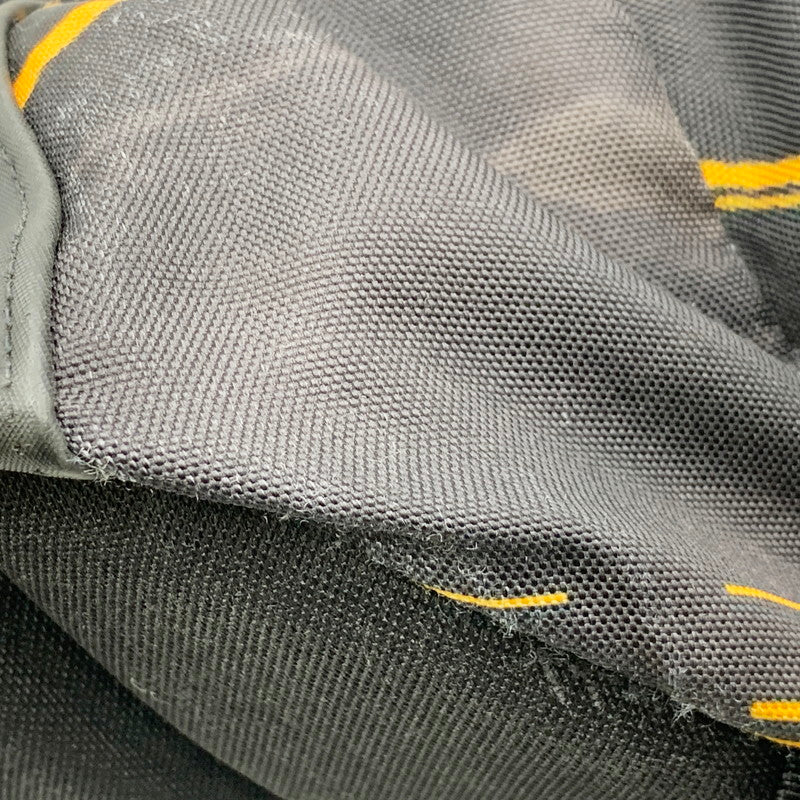 【中古品】【メンズ】 OAKLEY オークリー 90S ICON BACKPACK 90年代 アイコンバックパック 鞄 カバン リュック 188-250825-ma-03-izu カラー：ブラック 万代Net店