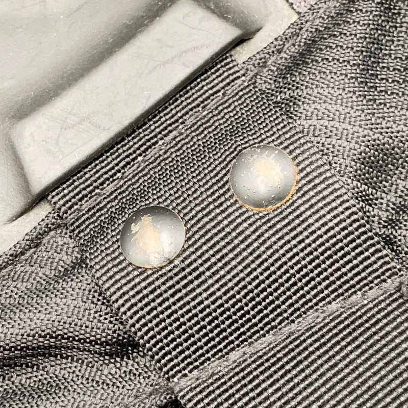 【中古品】【メンズ】 OAKLEY オークリー 90S ICON BACKPACK 90年代 アイコンバックパック 鞄 カバン リュック 188-250825-ma-03-izu カラー：ブラック 万代Net店