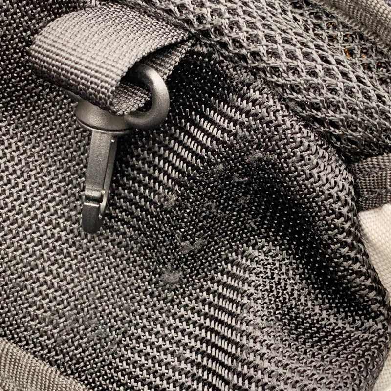 【中古品】【メンズ】 OAKLEY オークリー 90S ICON BACKPACK 90年代 アイコンバックパック 鞄 カバン リュック 188-250825-ma-03-izu カラー：ブラック 万代Net店