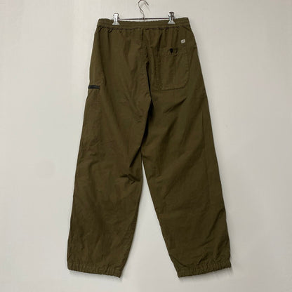 【中古品】【メンズ】 C.P.Company シーピーカンパニー 2501180 18CMPA094A-006475G MICROREPS BOXY CARGO LENS PANTS マイクロレップス ボクシーカーゴレンズパンツ ズボン ボトムス 152-250825-ma-24-izu サイズ：48 カラー：KHAKI 万代Net店
