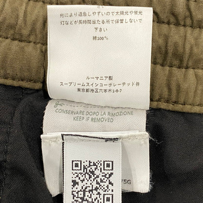 【中古品】【メンズ】 C.P.Company シーピーカンパニー 2501180 18CMPA094A-006475G MICROREPS BOXY CARGO LENS PANTS マイクロレップス ボクシーカーゴレンズパンツ ズボン ボトムス 152-250825-ma-24-izu サイズ：48 カラー：KHAKI 万代Net店