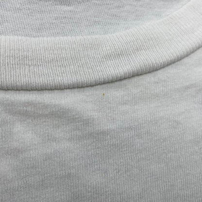 【現状渡し品】【メンズ】 OLD STUSSY オールドステューシー USA製 両シングル 紺タグ 90S DRAGON SS TEE 90年代 ドラゴン ショートスリーブT トップス 半袖 142-250825-ma-23-izu サイズ：M カラー：WHITE 万代Net店