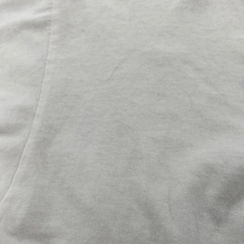 【現状渡し品】【メンズ】 OLD STUSSY オールドステューシー USA製 両シングル 紺タグ 90S DRAGON SS TEE 90年代 ドラゴン ショートスリーブT トップス 半袖 142-250825-ma-23-izu サイズ：M カラー：WHITE 万代Net店