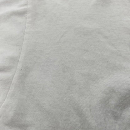 【現状渡し品】【メンズ】 OLD STUSSY オールドステューシー USA製 両シングル 紺タグ 90S DRAGON SS TEE 90年代 ドラゴン ショートスリーブT トップス 半袖 142-250825-ma-23-izu サイズ：M カラー：WHITE 万代Net店