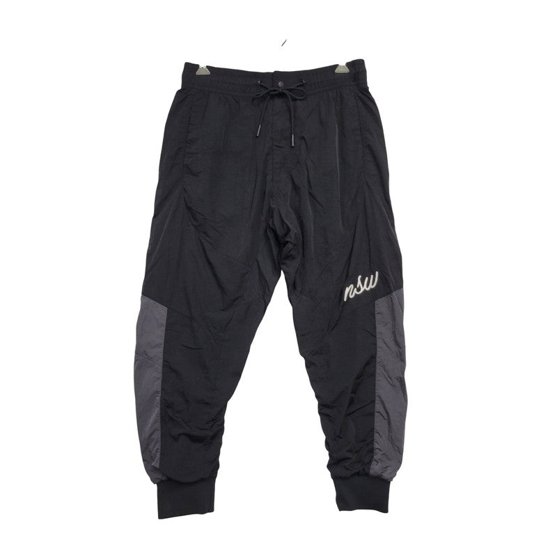 【中古品】【メンズ】 NIKE ナイキ AH4845-010 SPORTS WEAR NSW スポーツ ウェア ボトムス パンツ 159-250831-rk-03-izu サイズ：L カラー：ブラック 万代Net店