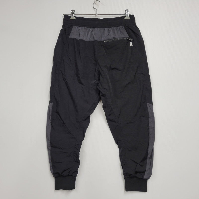 【中古品】【メンズ】 NIKE ナイキ AH4845-010 SPORTS WEAR NSW スポーツ ウェア ボトムス パンツ 159-250831-rk-03-izu サイズ：L カラー：ブラック 万代Net店