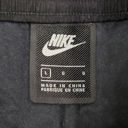 【中古品】【メンズ】 NIKE ナイキ AH4845-010 SPORTS WEAR NSW スポーツ ウェア ボトムス パンツ 159-250831-rk-03-izu サイズ：L カラー：ブラック 万代Net店