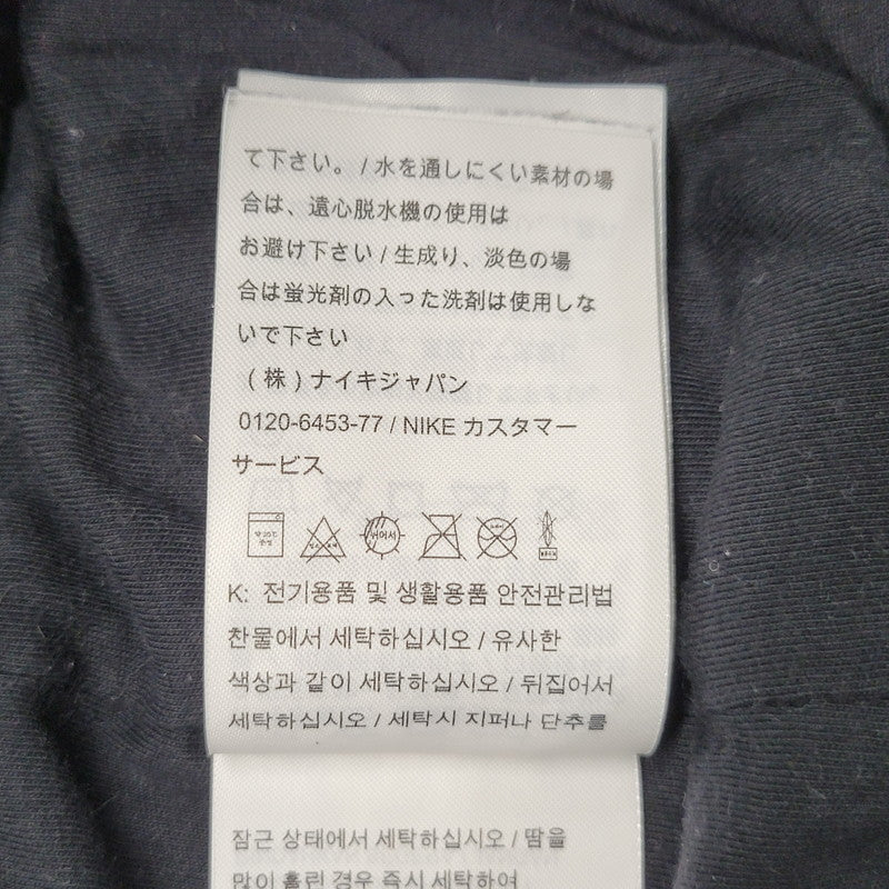 【中古品】【メンズ】 NIKE ナイキ AH4845-010 SPORTS WEAR NSW スポーツ ウェア ボトムス パンツ 159-250831-rk-03-izu サイズ：L カラー：ブラック 万代Net店