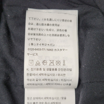 【中古品】【メンズ】 NIKE ナイキ AH4845-010 SPORTS WEAR NSW スポーツ ウェア ボトムス パンツ 159-250831-rk-03-izu サイズ：L カラー：ブラック 万代Net店