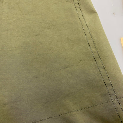 【中古品】【メンズ】 Sacai サカイ 25-03611M 3 LAYER BONDING COAT レイヤーボンディングコート アウター 長袖 140-250825-ma-22-izu サイズ：1 カラー：OLIVE 万代Net店