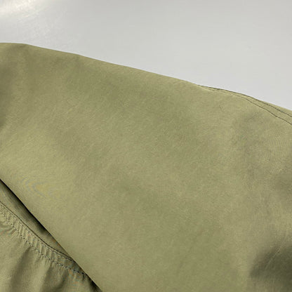 【中古品】【メンズ】 Sacai サカイ 25-03611M 3 LAYER BONDING COAT レイヤーボンディングコート アウター 長袖 140-250825-ma-22-izu サイズ：1 カラー：OLIVE 万代Net店