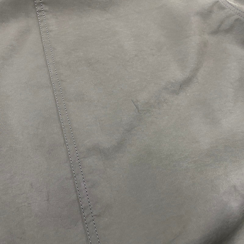 【中古品】【メンズ】 Sacai サカイ 25-03611M 3 LAYER BONDING COAT レイヤーボンディングコート アウター 長袖 140-250825-ma-22-izu サイズ：1 カラー：OLIVE 万代Net店