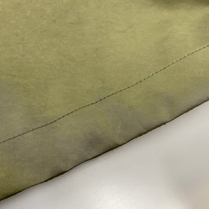 【中古品】【メンズ】 Sacai サカイ 25-03611M 3 LAYER BONDING COAT レイヤーボンディングコート アウター 長袖 140-250825-ma-22-izu サイズ：1 カラー：OLIVE 万代Net店