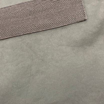 【中古品】【メンズ】 Sacai サカイ 25-03611M 3 LAYER BONDING COAT レイヤーボンディングコート アウター 長袖 140-250825-ma-22-izu サイズ：1 カラー：OLIVE 万代Net店