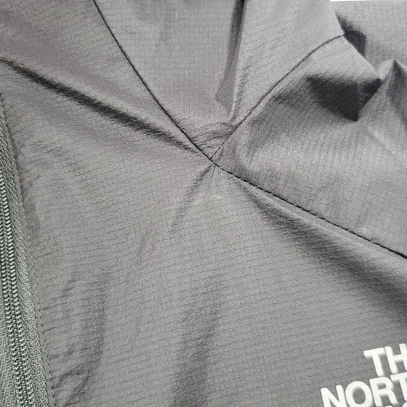 【中古美品】【メンズ】 THE NORTH FACE ザ・ノースフェイス NP22280 SWALLOWTAIL VENT HOODIE スワローテイルベントフーディー アウター 長袖 144-250828-ma-04-izu サイズ：L カラー：ブラック 万代Net店